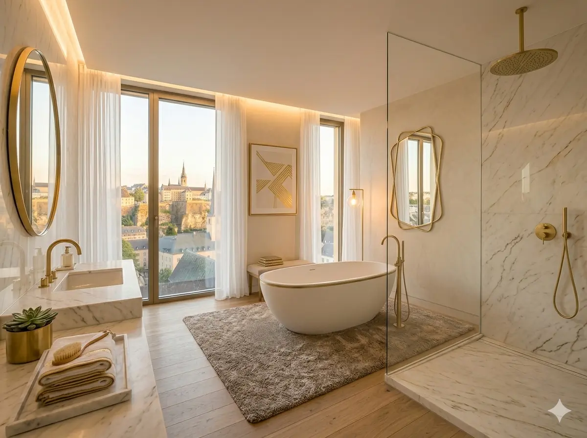 Whitestone contemporary image